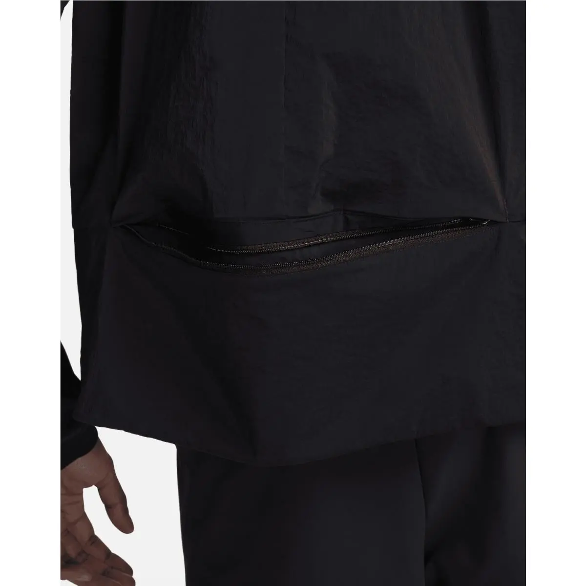 Nike clothing - Repel Versatile - Repel Versatile - FN3006010 - Black 6
