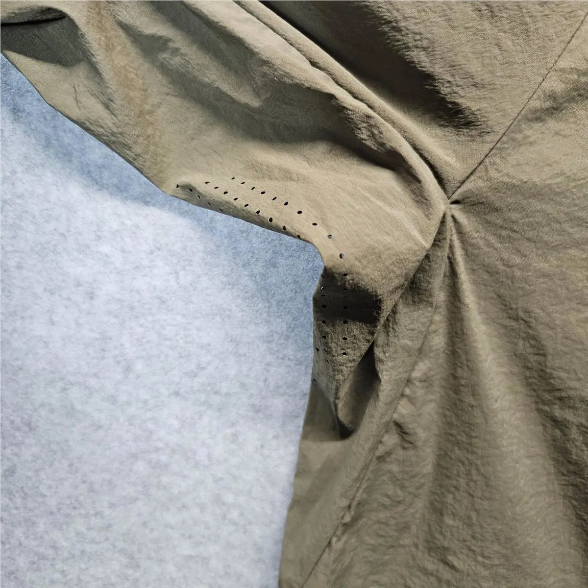 Nike clothing - Nike Storm-FIT ADV A.P.S. Men`s Versatile Jacket - FN3006010 - Green 10
