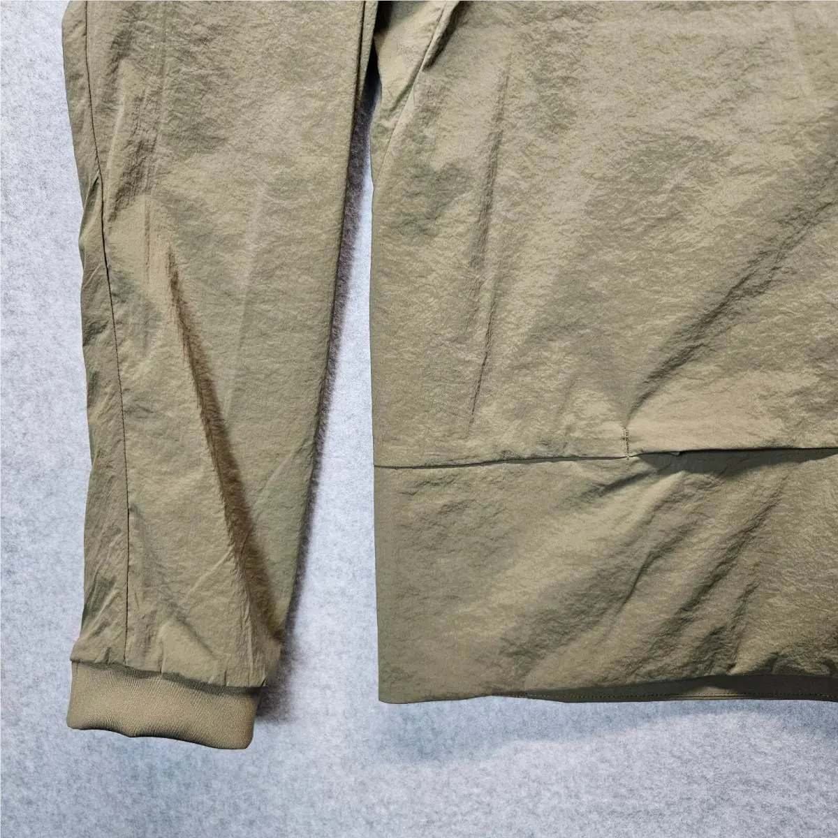 Nike clothing - Nike Storm-FIT ADV A.P.S. Men`s Versatile Jacket - FN3006010 - Green 12