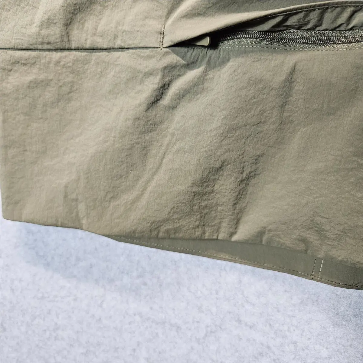 Nike clothing - Nike Storm-FIT ADV A.P.S. Men`s Versatile Jacket - FN3006010 - Green 14