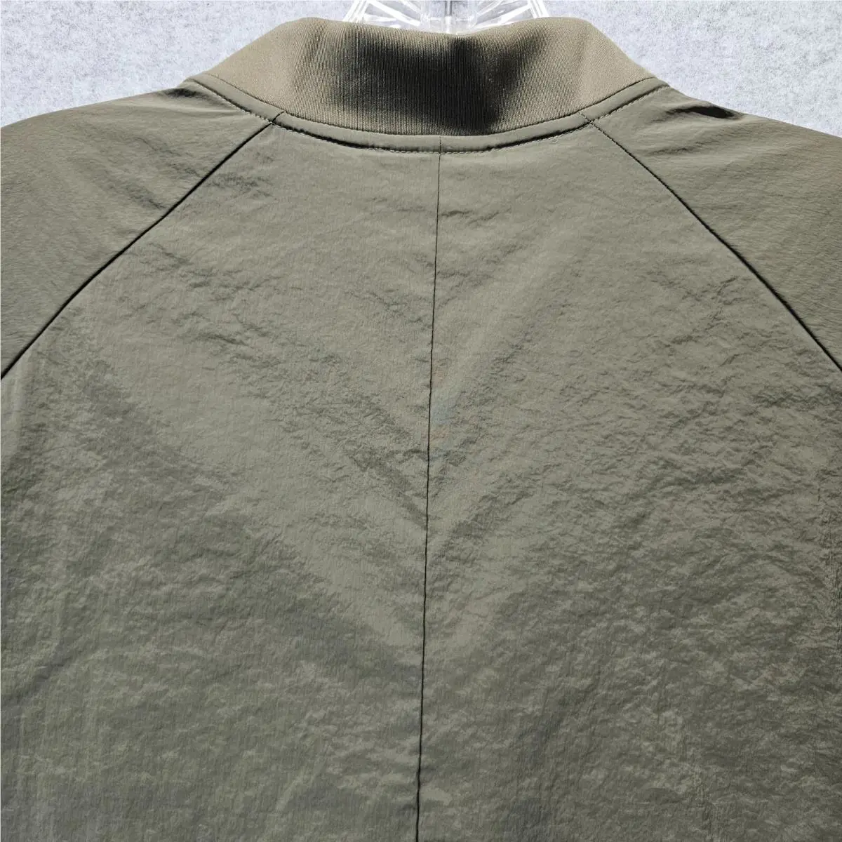Nike clothing - Nike Storm-FIT ADV A.P.S. Men`s Versatile Jacket - FN3006010 - Green 1