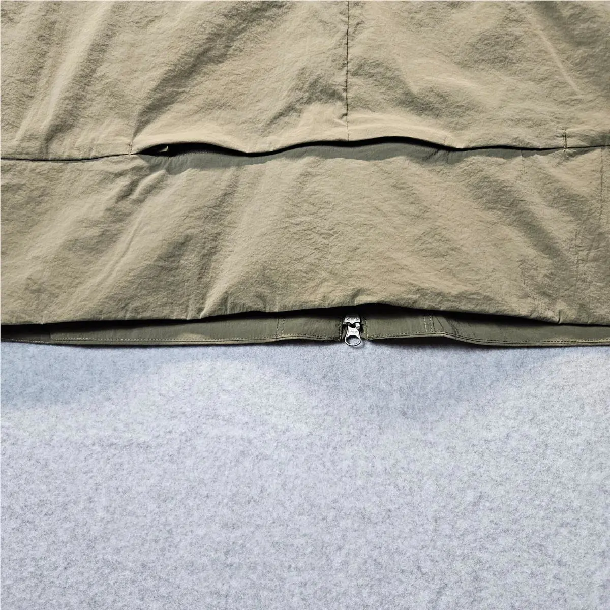 Nike clothing - Nike Storm-FIT ADV A.P.S. Men`s Versatile Jacket - FN3006010 - Green 4