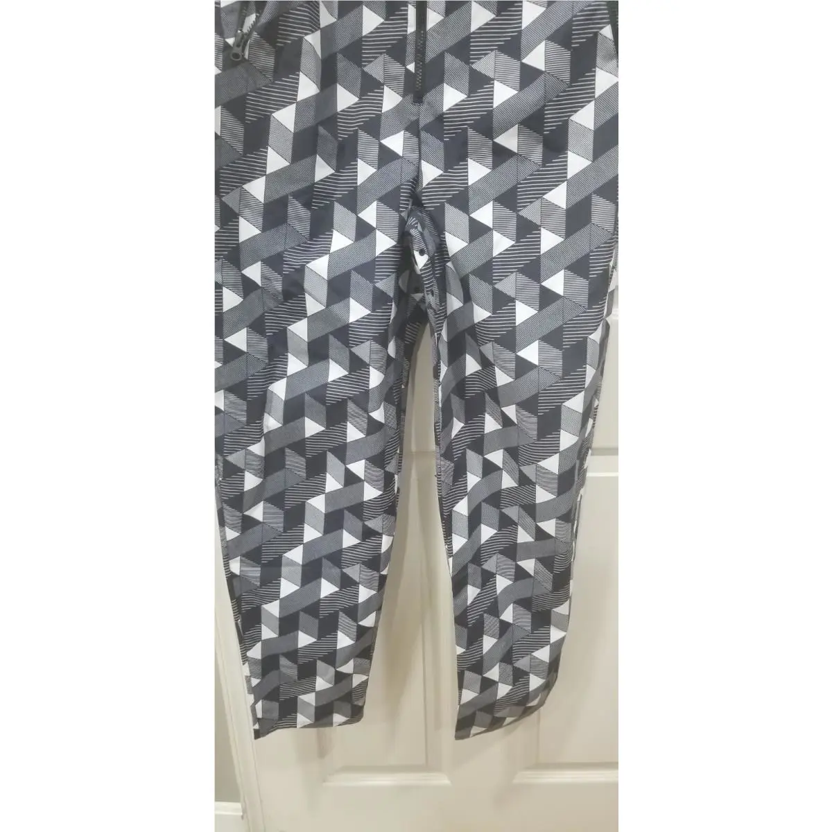 Nike clothing - DJ1151 - DJ1151 - Multicolor (UPC: 0194957471737) 8