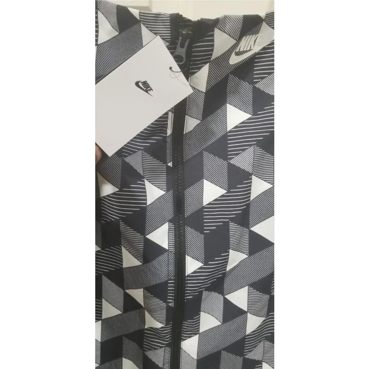 Nike clothing - DJ1151 - DJ1151 - Multicolor (UPC: 0194957471737) 9