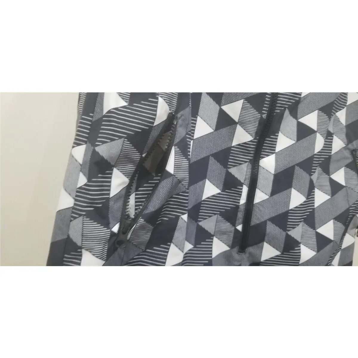 Nike clothing - DJ1151 - DJ1151 - Multicolor (UPC: 0194957471737) 5