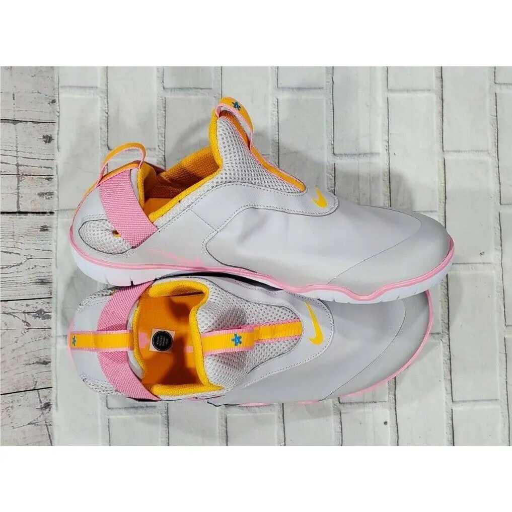 Nike shoes - Nike Zoom Pulse - Zoom Pulse - CT1629002 - Gray 2