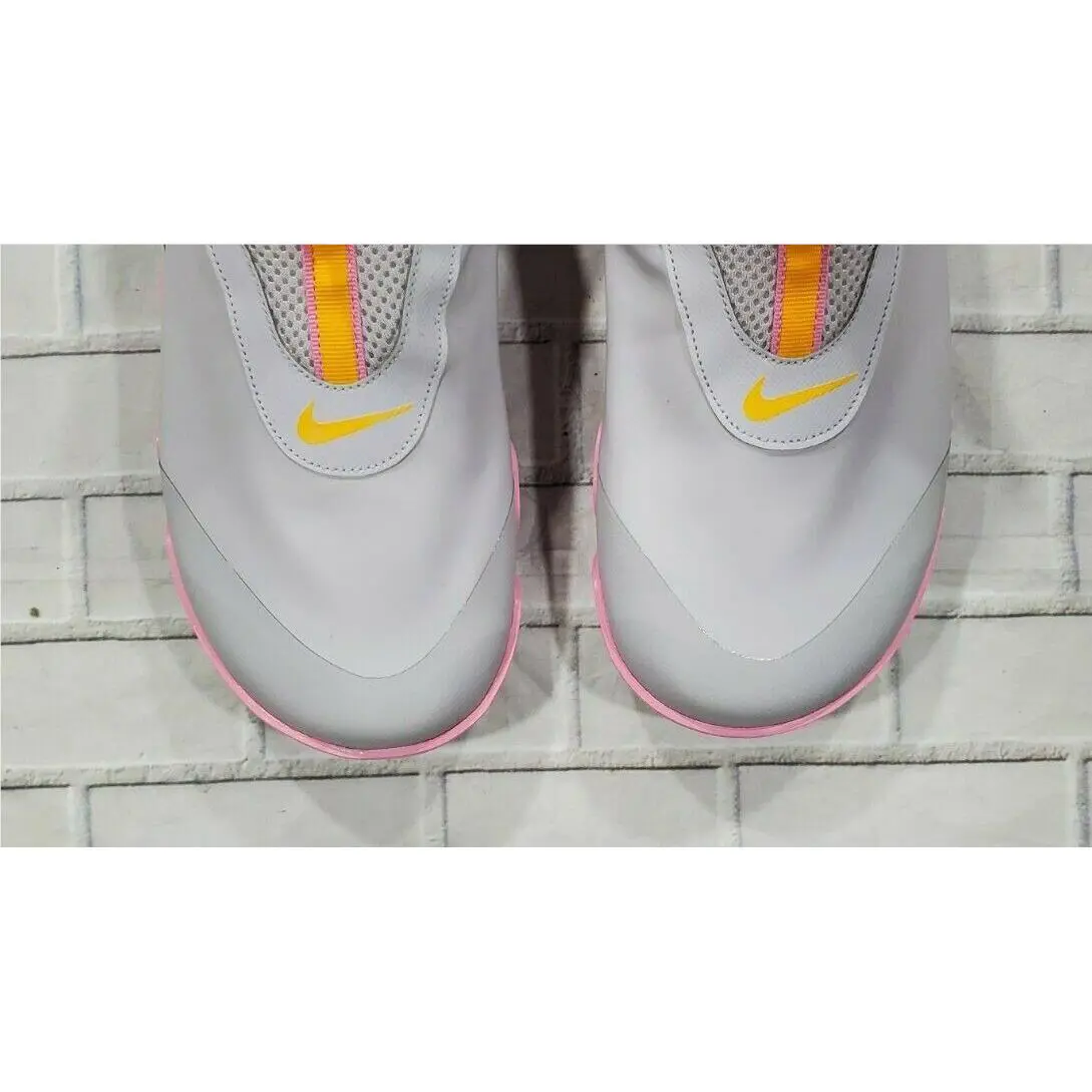 Nike shoes - Nike Zoom Pulse - Zoom Pulse - CT1629002 - Gray 4