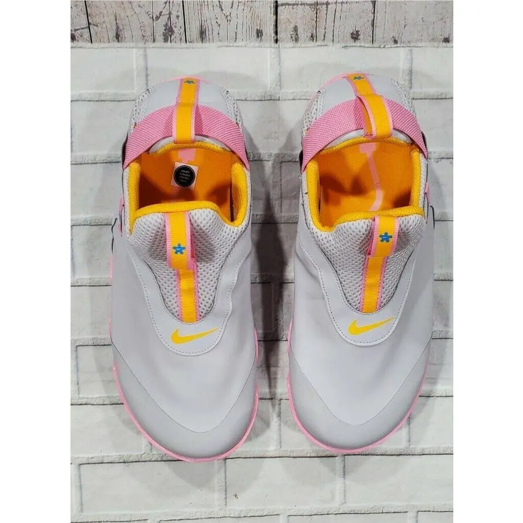 Nike shoes - Nike Zoom Pulse - Zoom Pulse - CT1629002 - Gray 0
