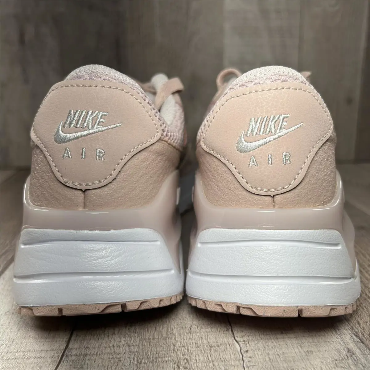 Nike shoes - Nike Air Max SYSTM - Air Max SYSTM - DM9538-600 - Pink 10