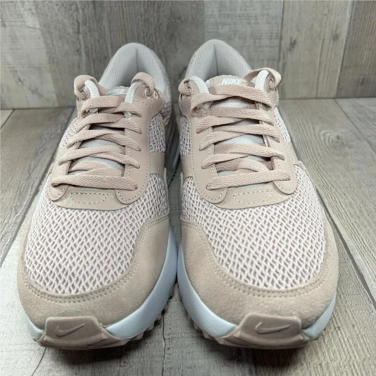 Nike shoes - Nike Air Max SYSTM - Air Max SYSTM - DM9538-600 - Pink 4