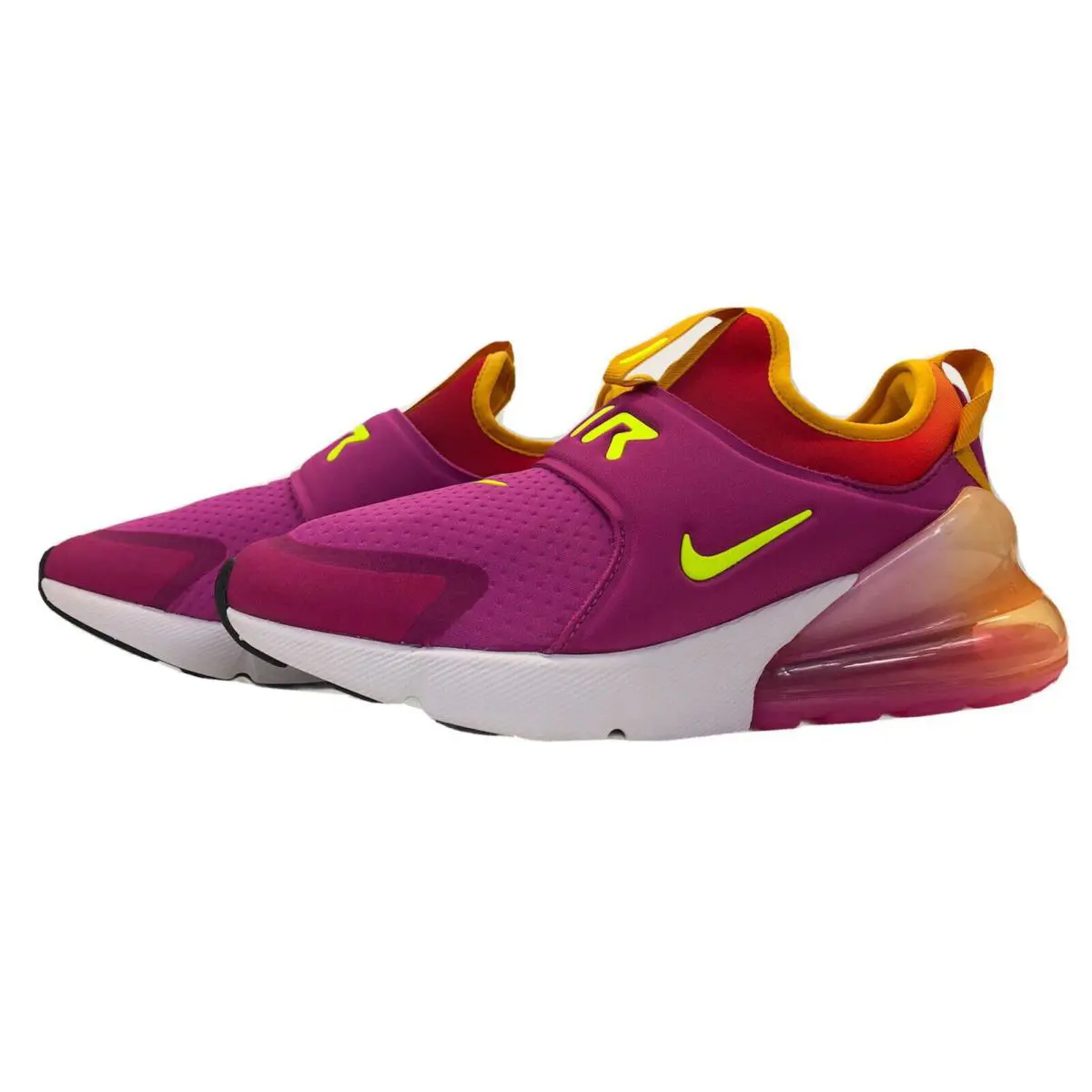 Nike shoes - Air Max 270 - Air Max - CN8280 600 - Multicolor, Manufacturer: Multicolor 3