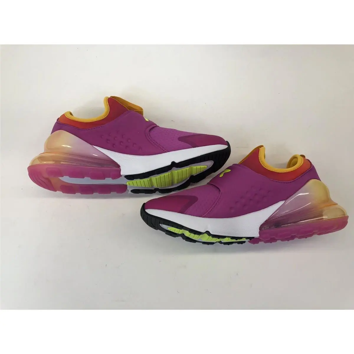 Nike shoes - Air Max 270 - Air Max - CN8280 600 - Multicolor, Manufacturer: Multicolor 8