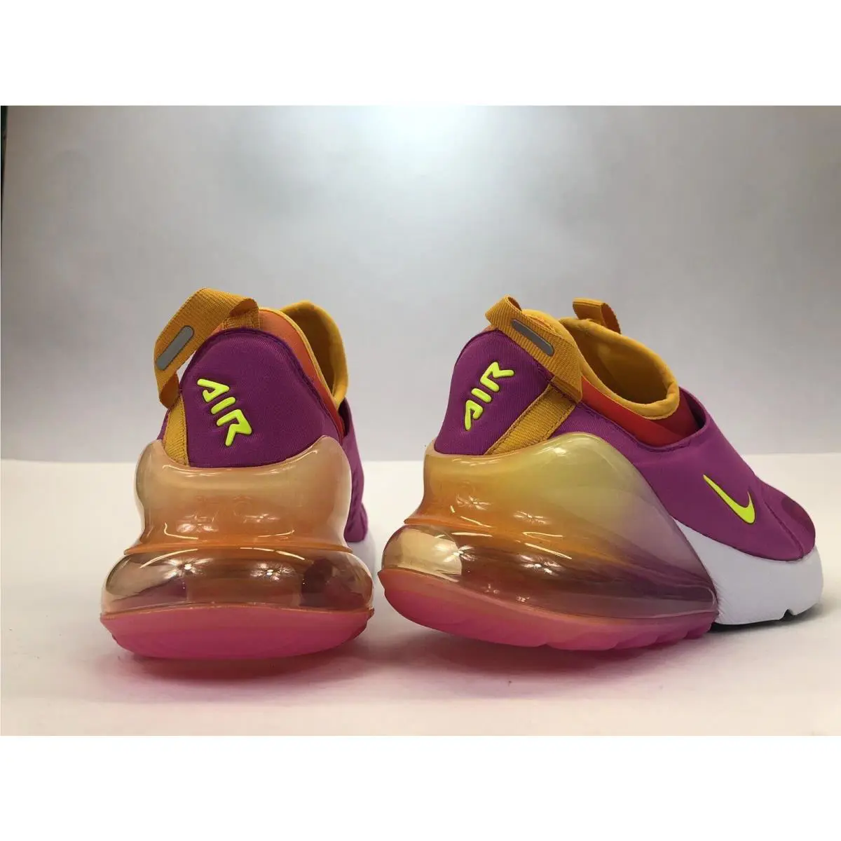 Nike shoes - Air Max 270 - Air Max - CN8280 600 - Multicolor, Manufacturer: Multicolor 11