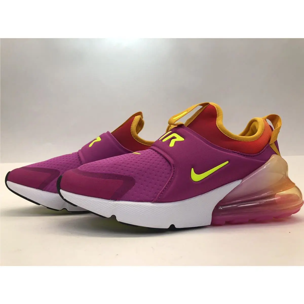 Nike shoes - Air Max 270 - Air Max - CN8280 600 - Multicolor, Manufacturer: Multicolor 4