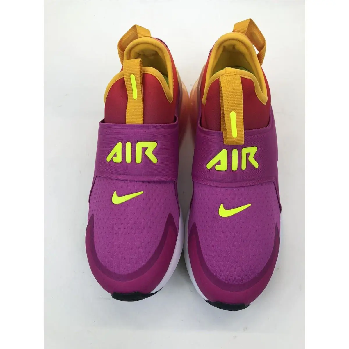 Nike shoes - Air Max 270 - Air Max - CN8280 600 - Multicolor, Manufacturer: Multicolor 5