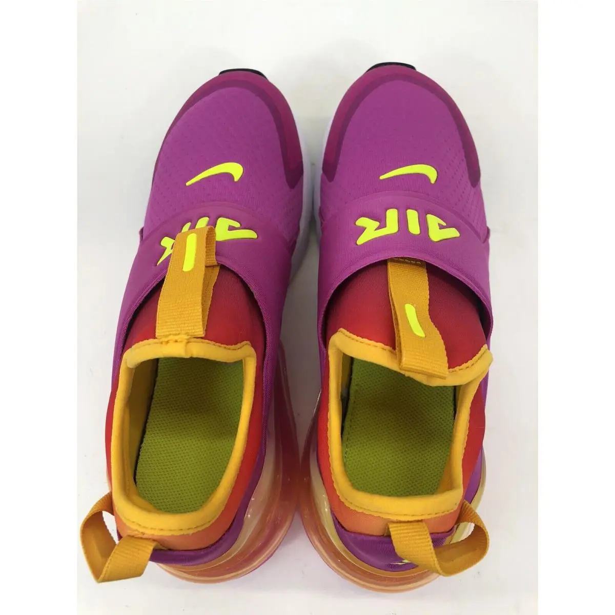 Nike shoes - Air Max 270 - Air Max - CN8280 600 - Multicolor, Manufacturer: Multicolor 6