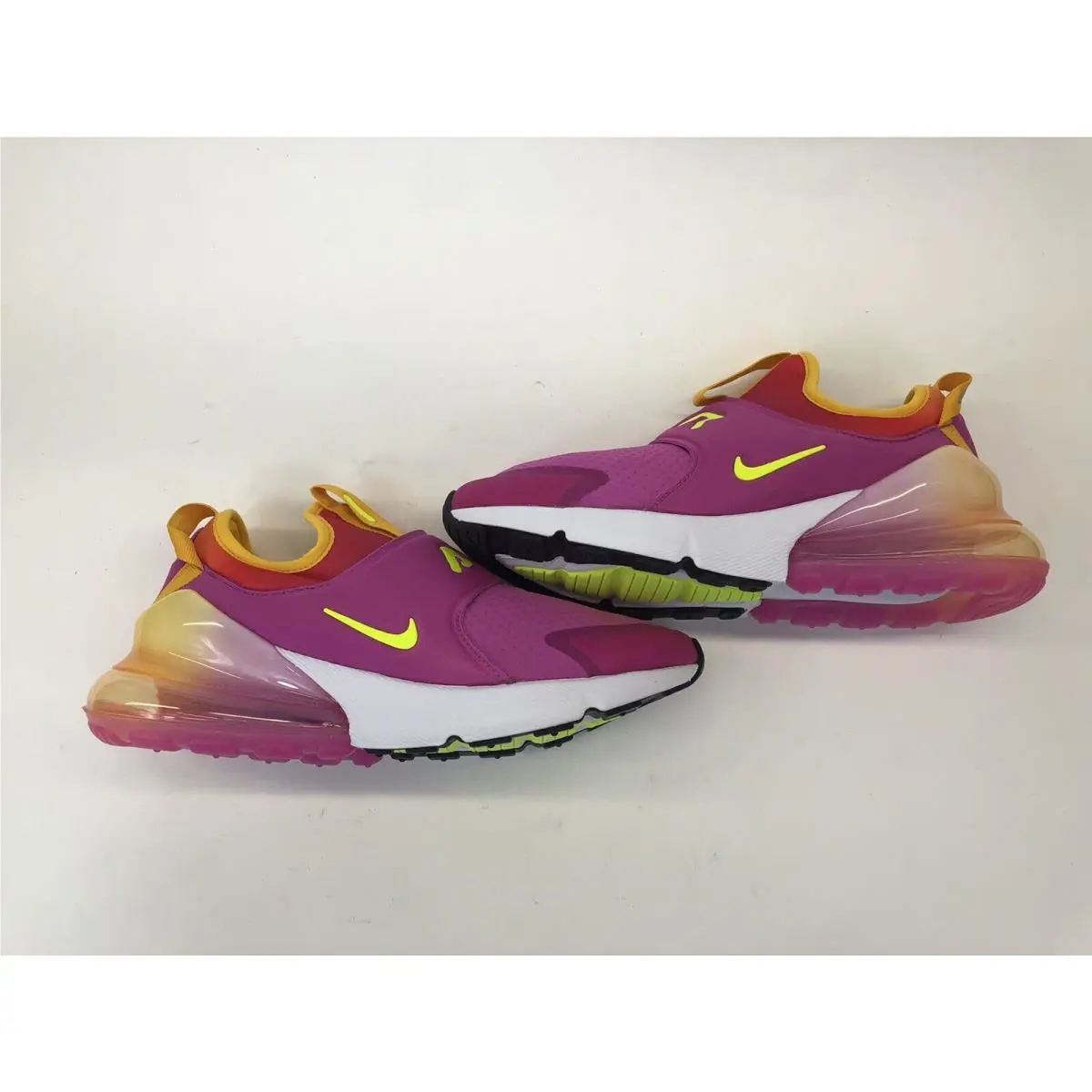 Nike shoes - Air Max 270 - Air Max - CN8280 600 - Multicolor, Manufacturer: Multicolor 7