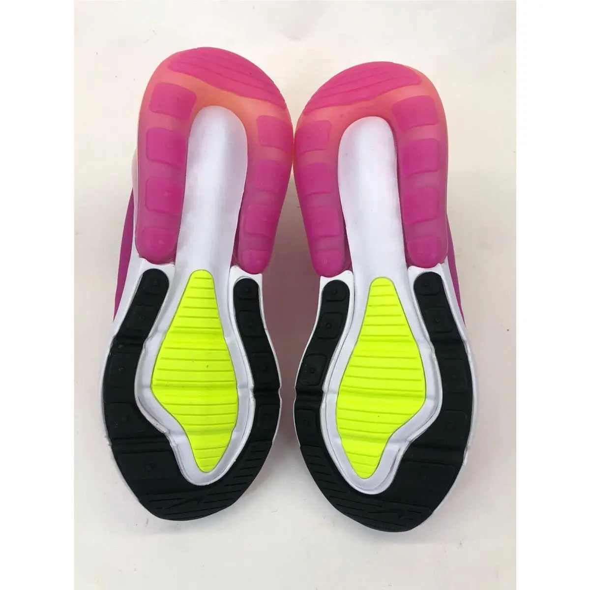 Nike shoes - Air Max 270 - Air Max - CN8280 600 - Multicolor, Manufacturer: Multicolor 9