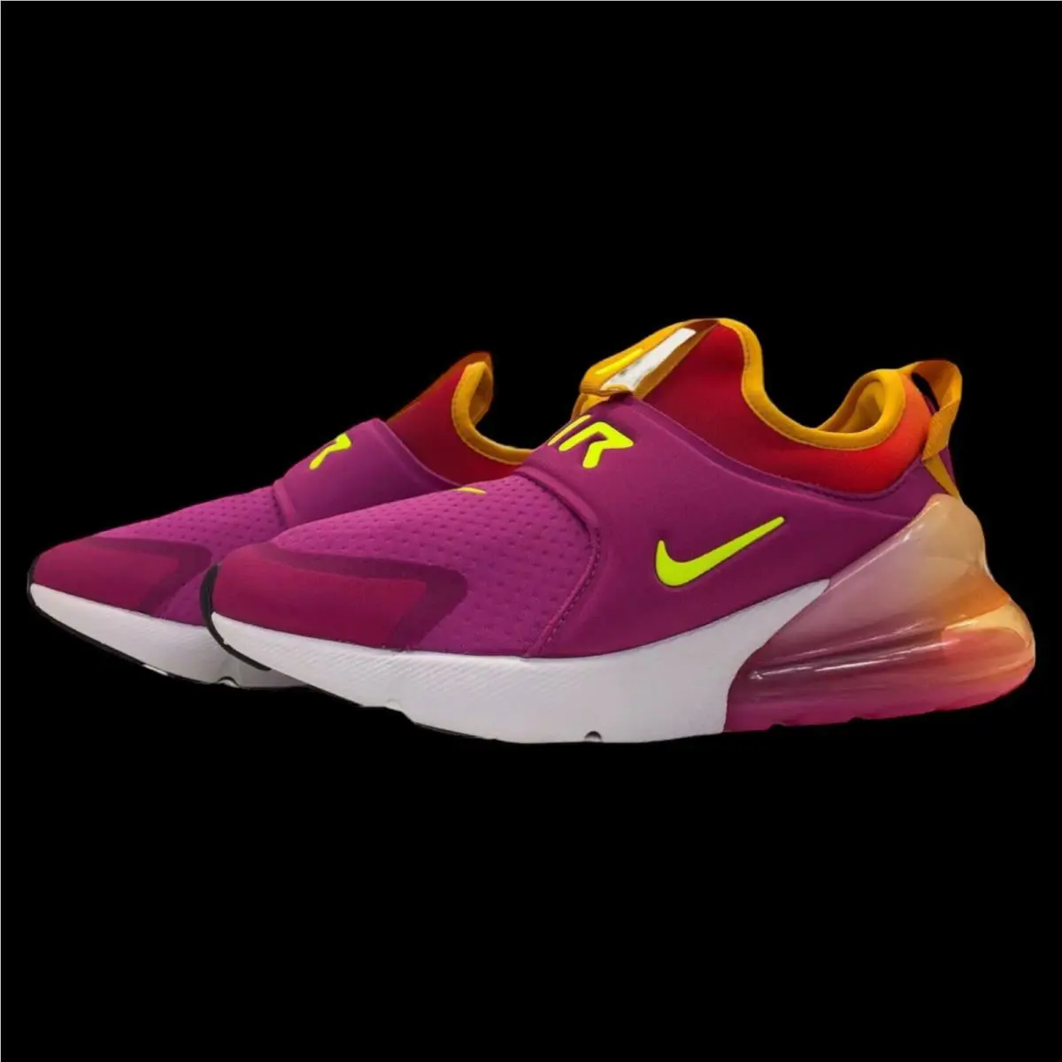 Nike shoes - Air Max 270 - Air Max - CN8280 600 - Multicolor, Manufacturer: Multicolor 0