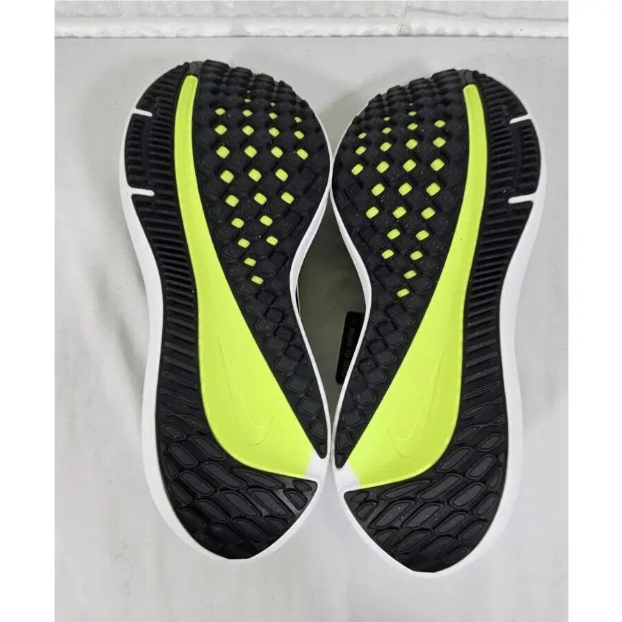 Nike shoes - Nike Air Winflo - Air Winflo - FN6825-010 - Black 3