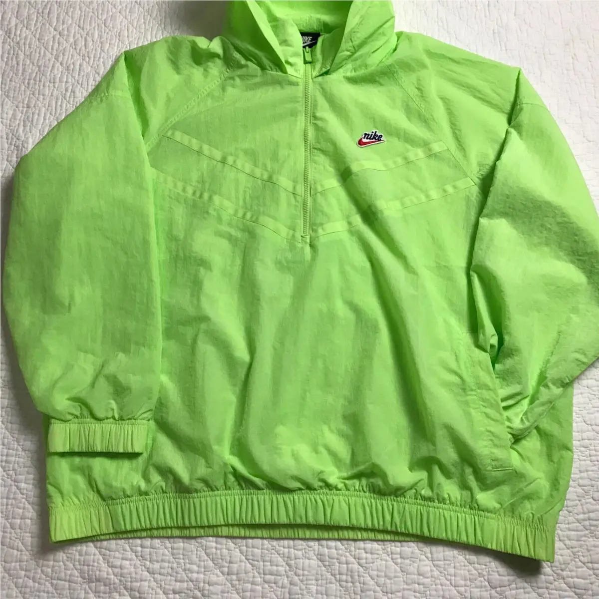 Nike clothing - DA2492-399 - DA2492-010 - Green 0