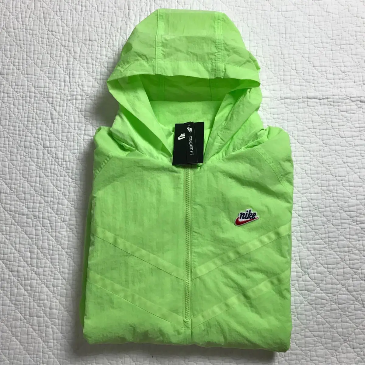 Nike clothing - DA2492-399 - DA2492-010 - Green 6