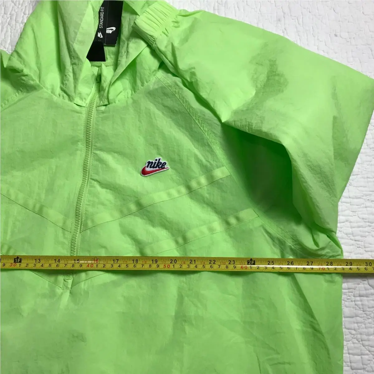 Nike clothing - DA2492-399 - DA2492-010 - Green 8