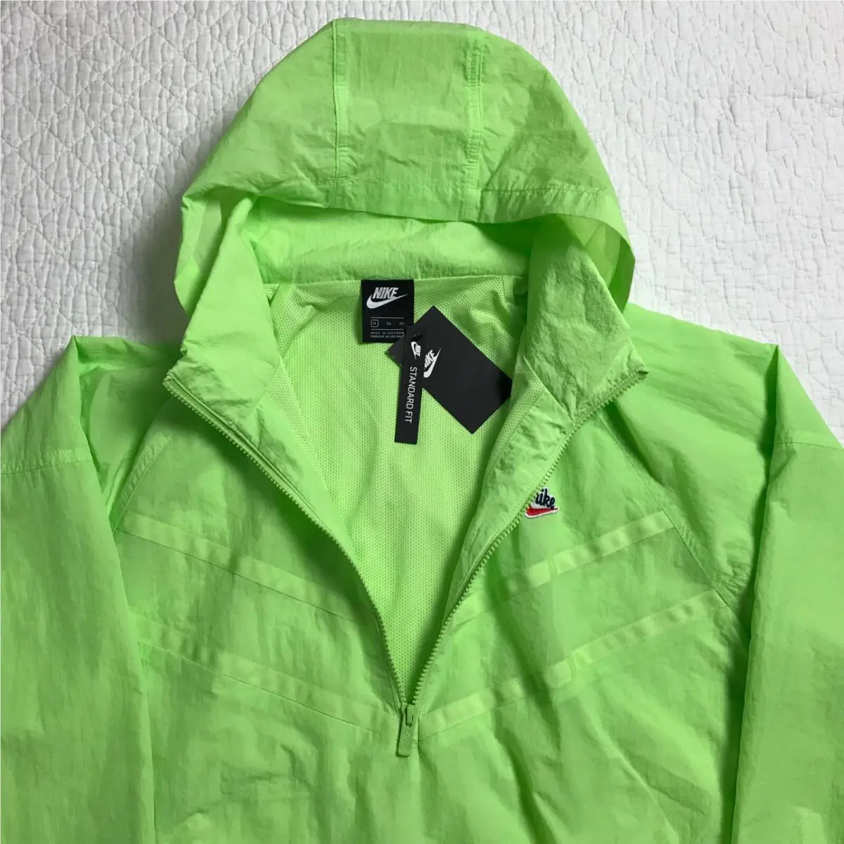 Nike clothing - DA2492-399 - DA2492-010 - Green 5