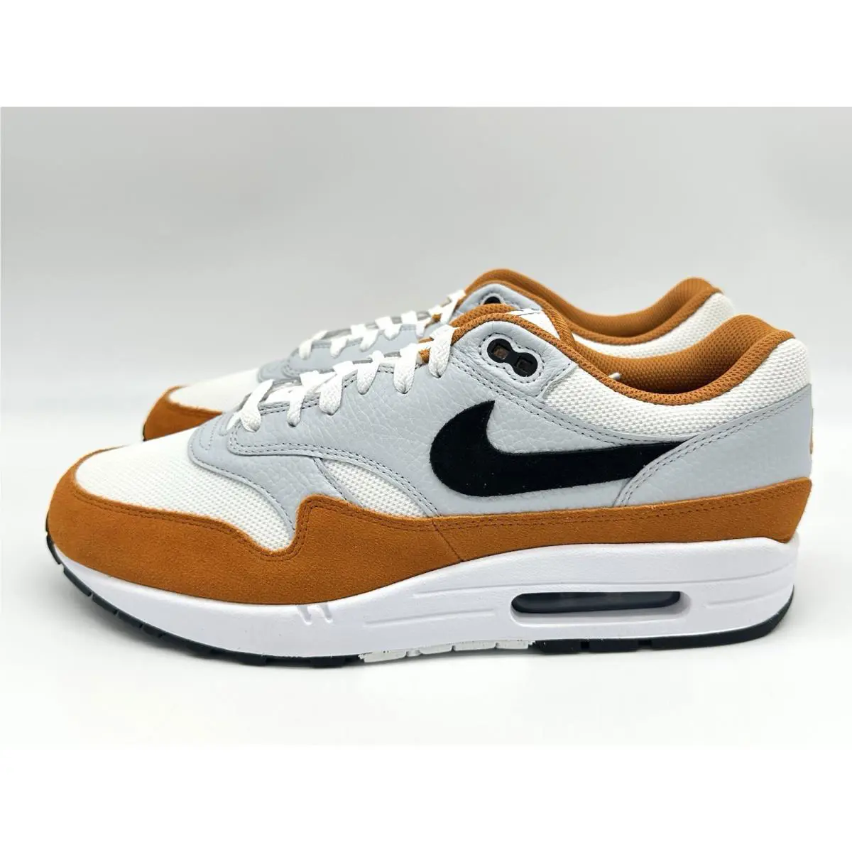 Nike shoes - Nike Air Max 1 - Air Max - FN6952-101 - Orange (UPC: 197593632784) 0