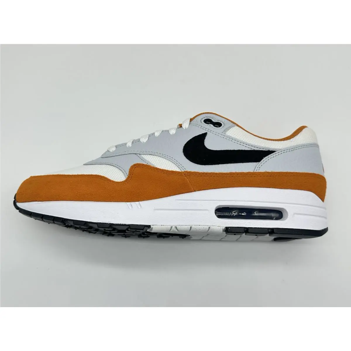 Nike shoes - Nike Air Max 1 - Air Max - FN6952-101 - Orange (UPC: 197593632784) 1