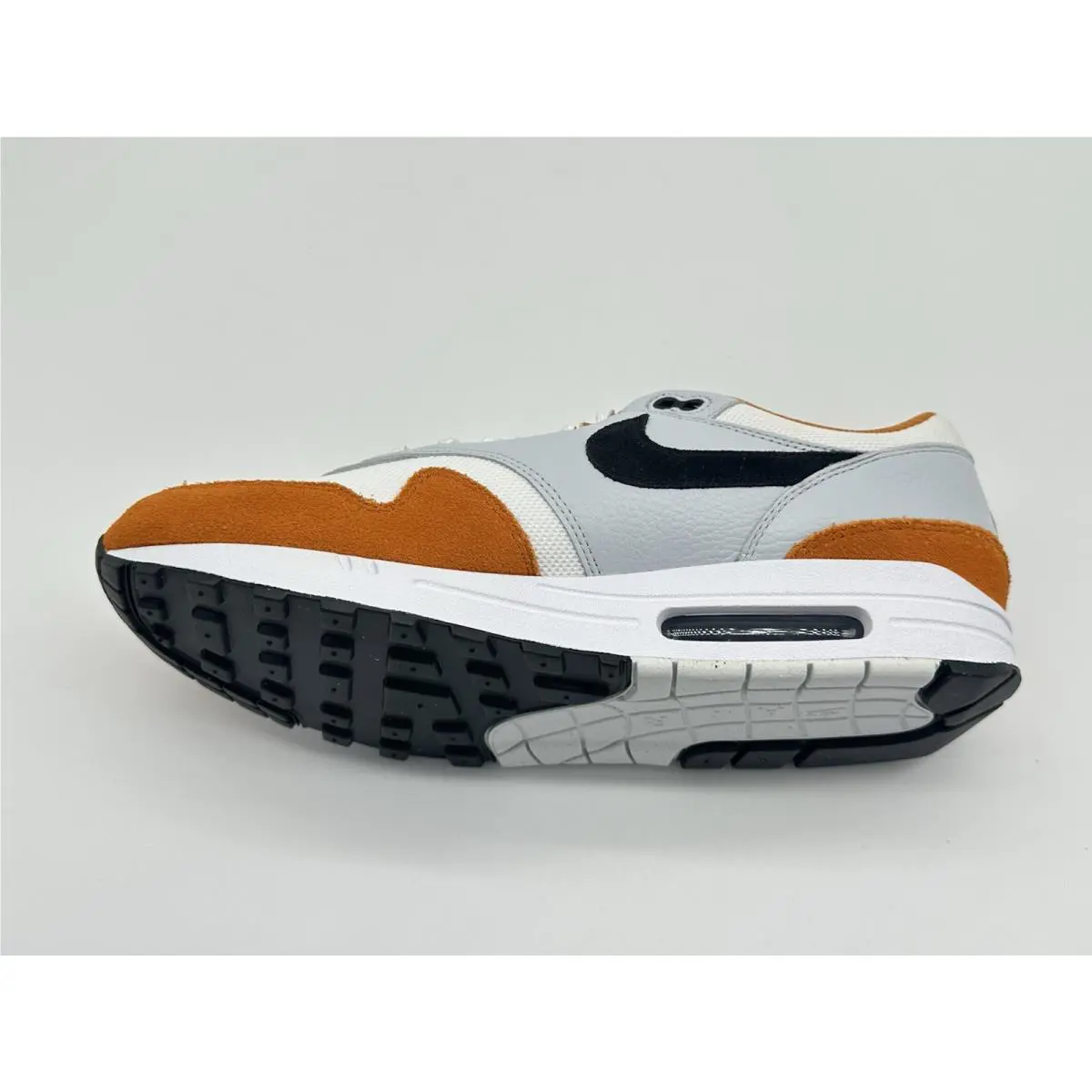 Nike shoes - Nike Air Max 1 - Air Max - FN6952-101 - Orange (UPC: 197593632784) 2