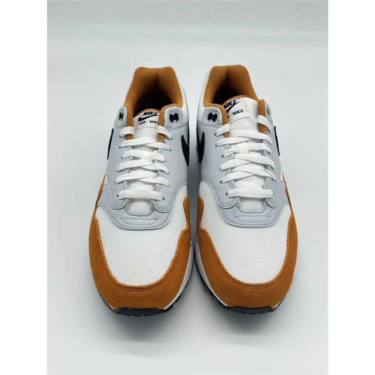 Nike shoes - Nike Air Max 1 - Air Max - FN6952-101 - Orange (UPC: 197593632784) 3