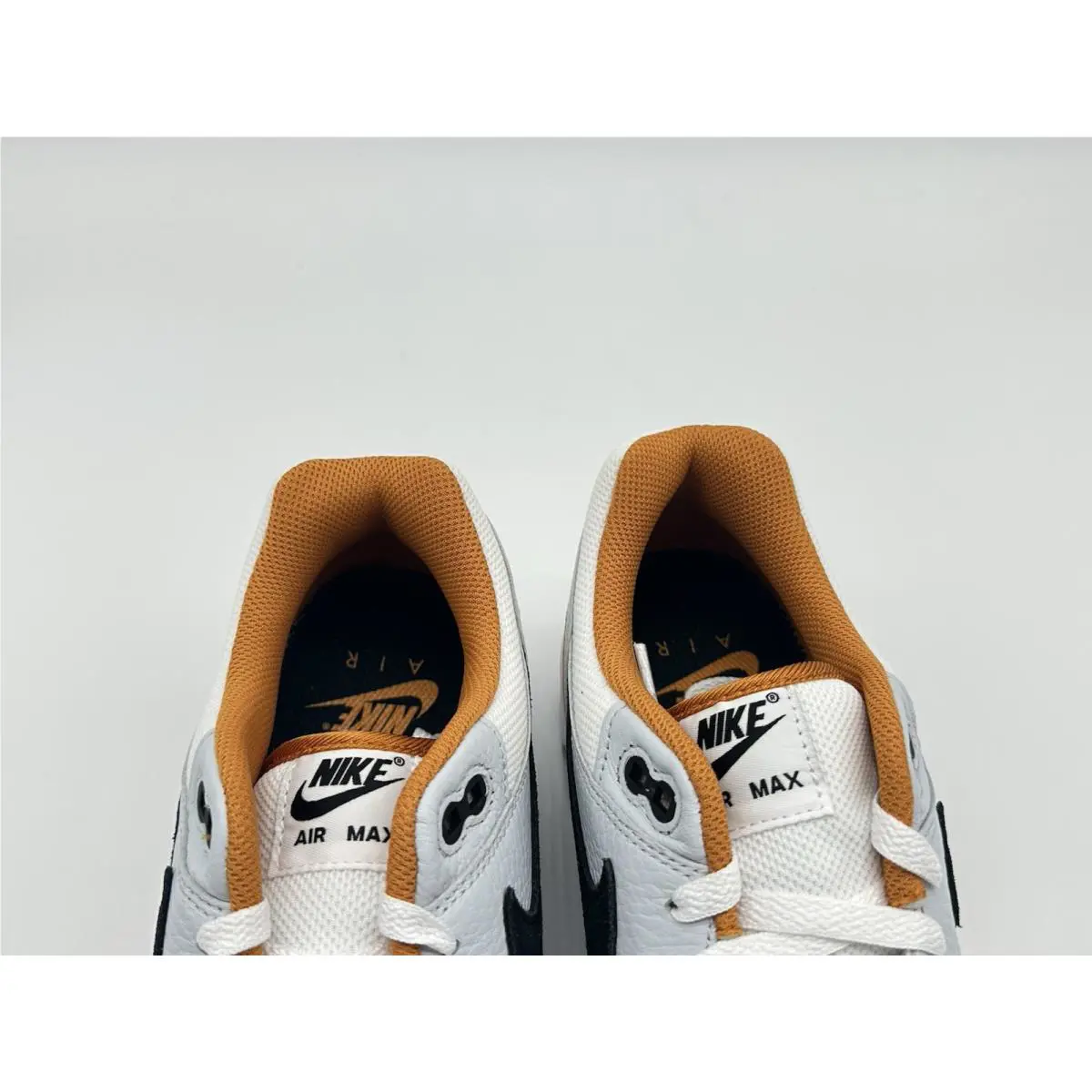 Nike shoes - Nike Air Max 1 - Air Max - FN6952-101 - Orange (UPC: 197593632784) 4