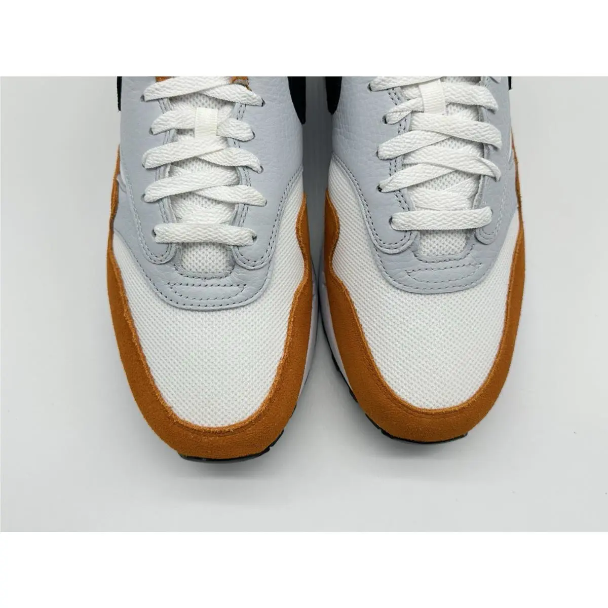 Nike shoes - Nike Air Max 1 - Air Max - FN6952-101 - Orange (UPC: 197593632784) 5