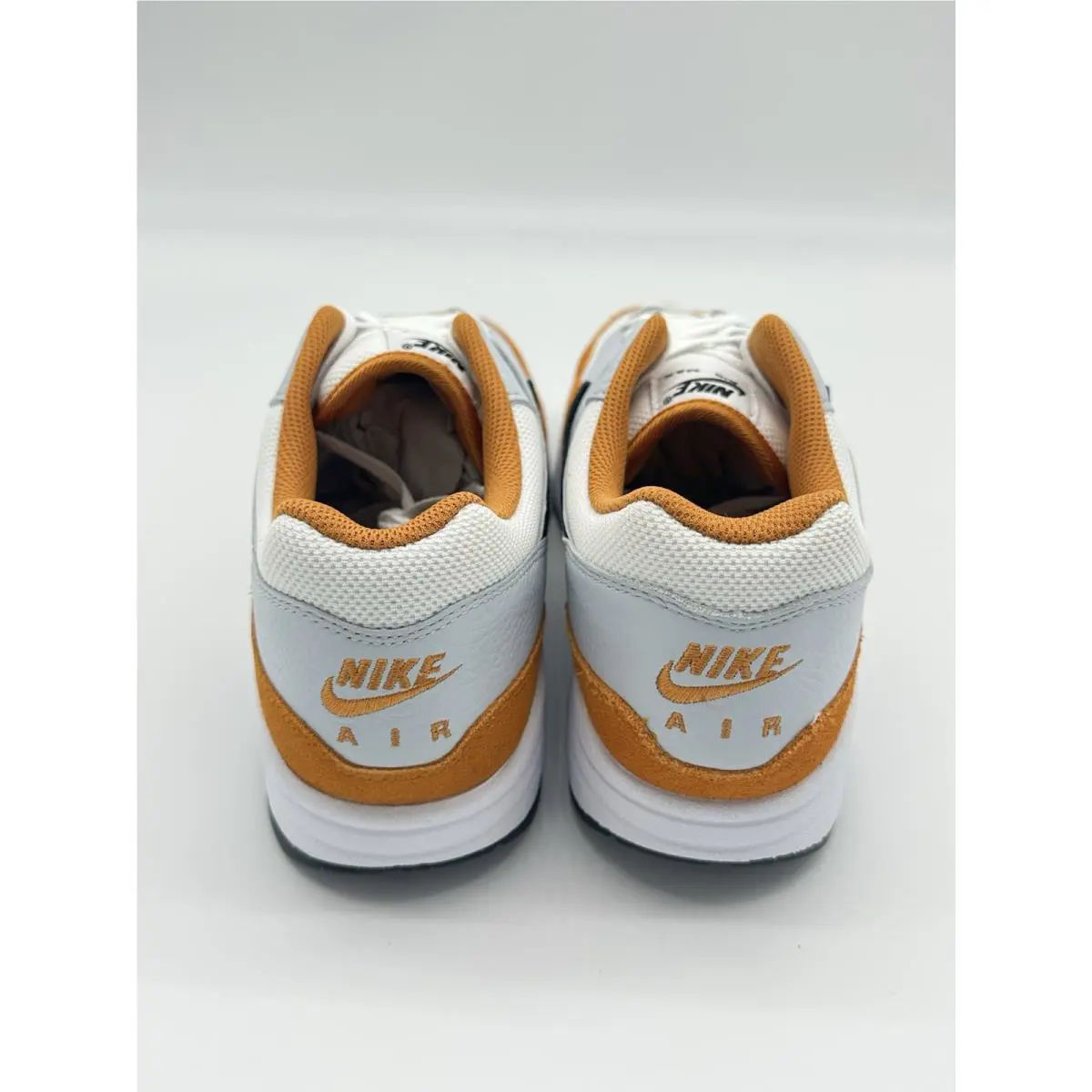 Nike shoes - Nike Air Max 1 - Air Max - FN6952-101 - Orange (UPC: 197593632784) 6