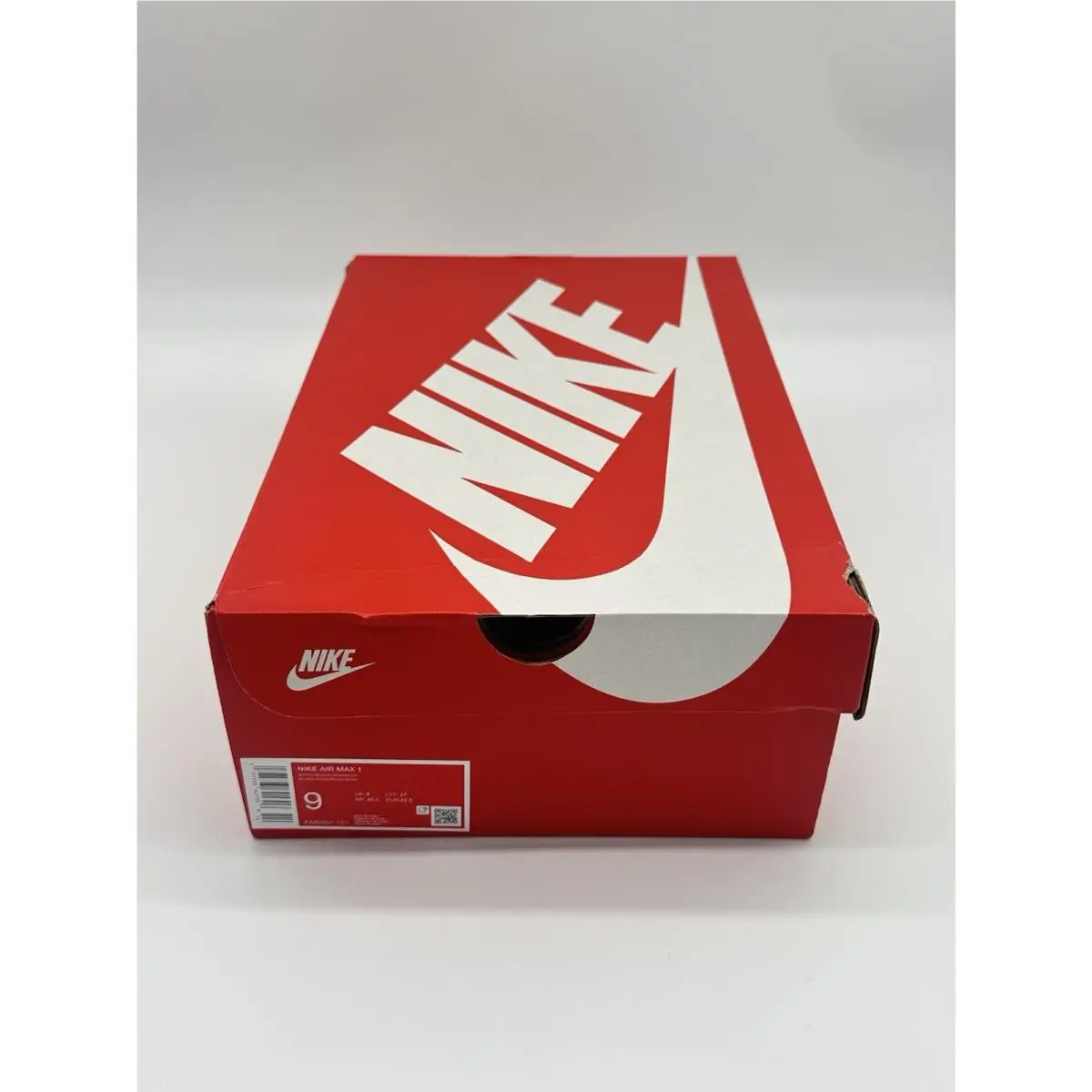Nike shoes - Nike Air Max 1 - Air Max - FN6952-101 - Orange (UPC: 197593621306) 8