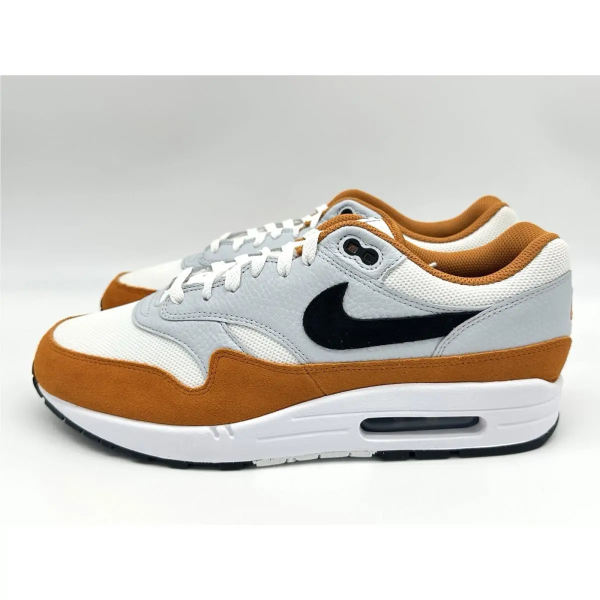 Nike shoes - Nike Air Max 1 - Air Max - FN6952-101 - Orange (UPC: 197593621306) 0