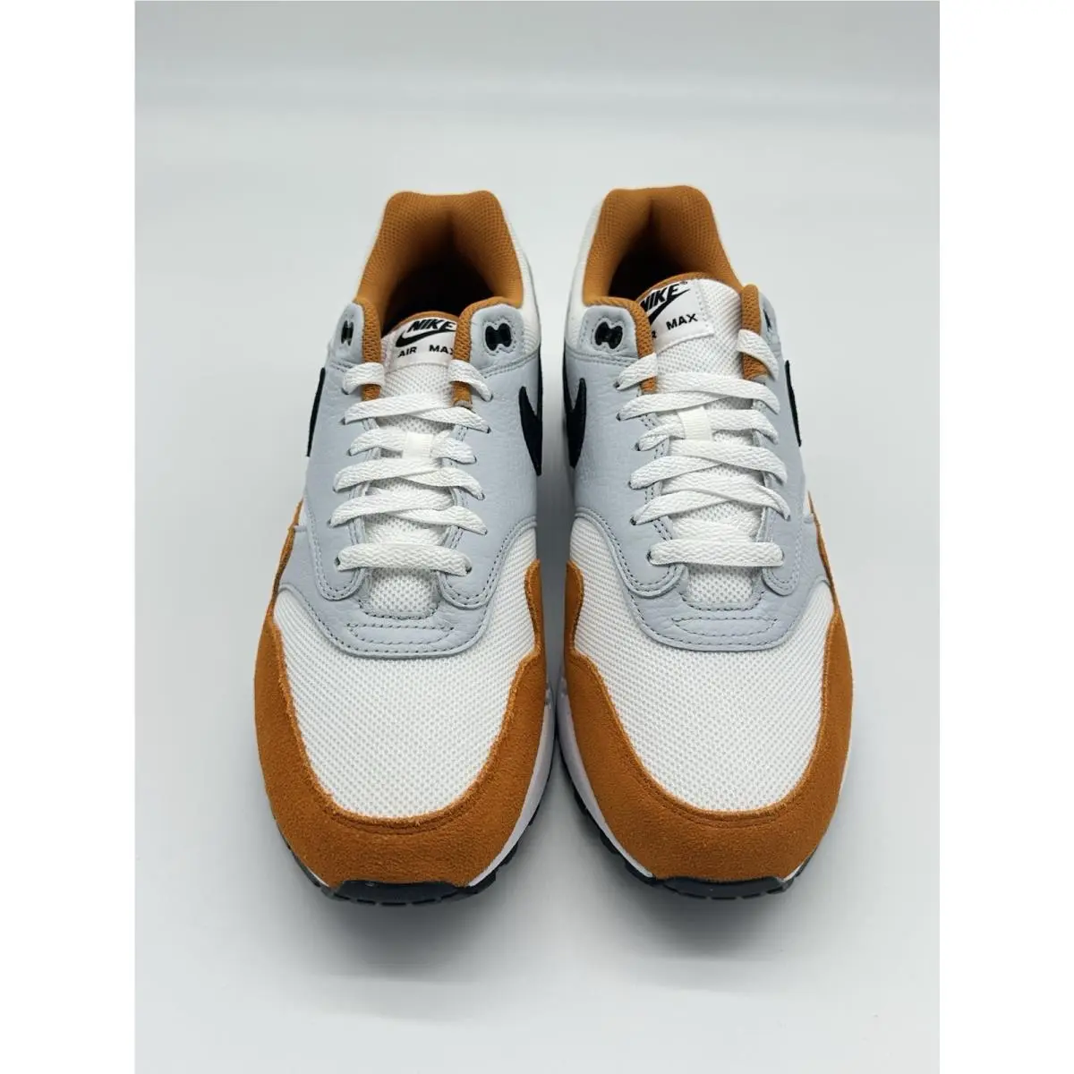 Nike shoes - Nike Air Max 1 - Air Max - FN6952-101 - Orange (UPC: 197593621306) 3