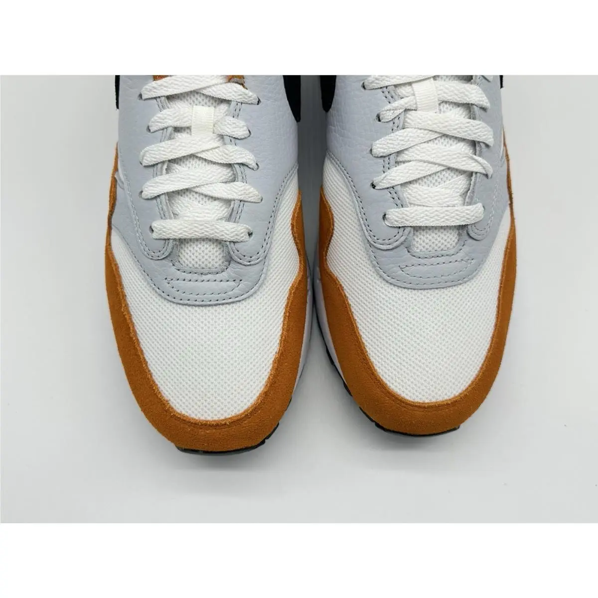 Nike shoes - Nike Air Max 1 - Air Max - FN6952-101 - Orange (UPC: 197593621306) 5
