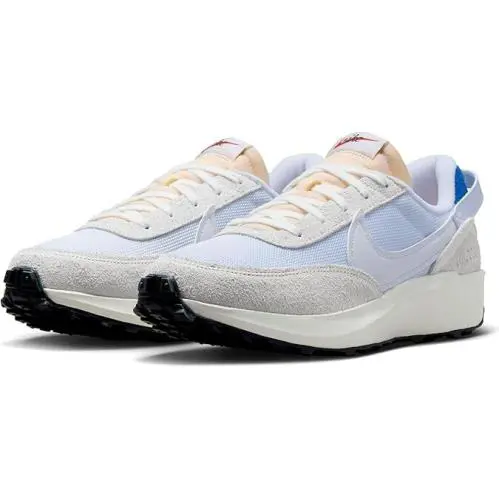 Nike shoes - Nike Waffle Debut - Waffle Debut - Dx2931-400 - Blue 1