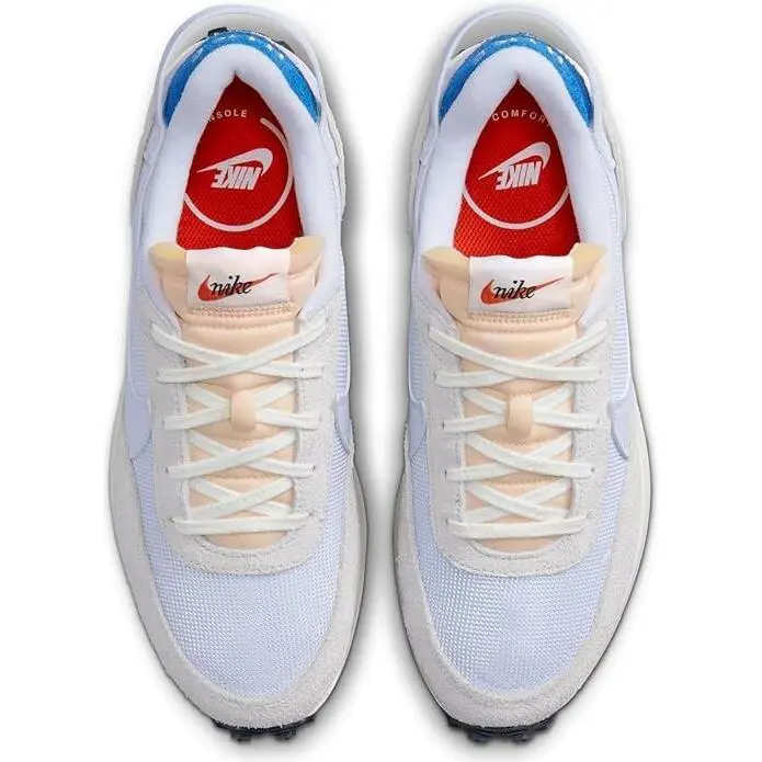 Nike shoes - Nike Waffle Debut - Waffle Debut - Dx2931-400 - Blue 2