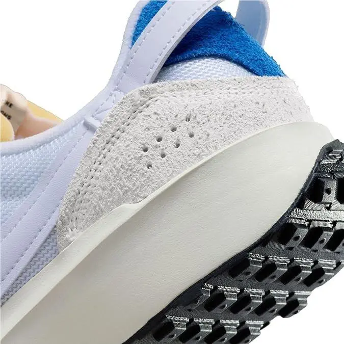 Nike shoes - Nike Waffle Debut - Waffle Debut - Dx2931-400 - Blue 3