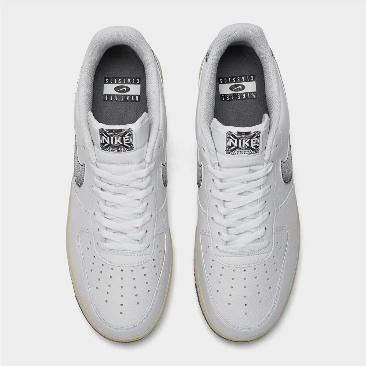 Nike shoes - Nike Air Force 1 - Air Force - DV7183-100 - White 3