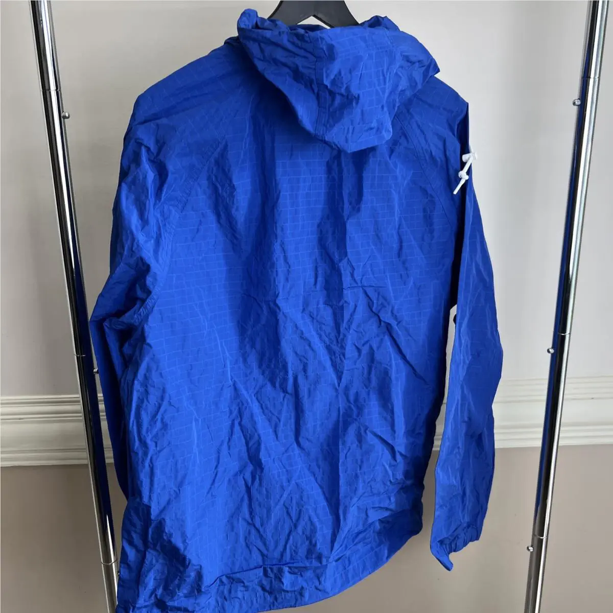 Nike clothing - Nike Club Bandon Jacket - Club Bandon Jacket - FN3108 480 - Blue (UPC: 196974887164) 1