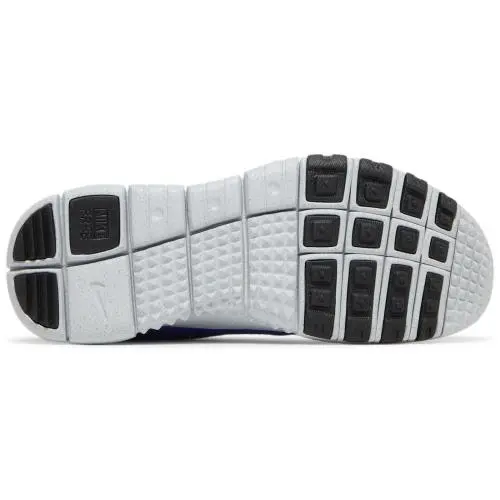 Nike shoes - Nike Free RN - Free - CW5814-401 - Concord/Habanero Red/White/Taxi (UPC: 195242102909) 1