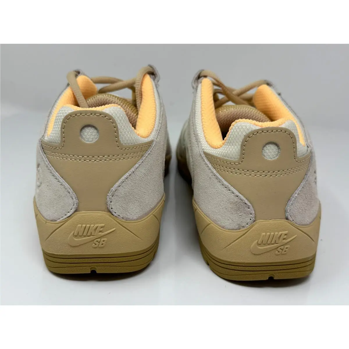 Nike shoes - Nike SB Vertebrae - Vertebrae - FZ4878-100 - Multicolor 1