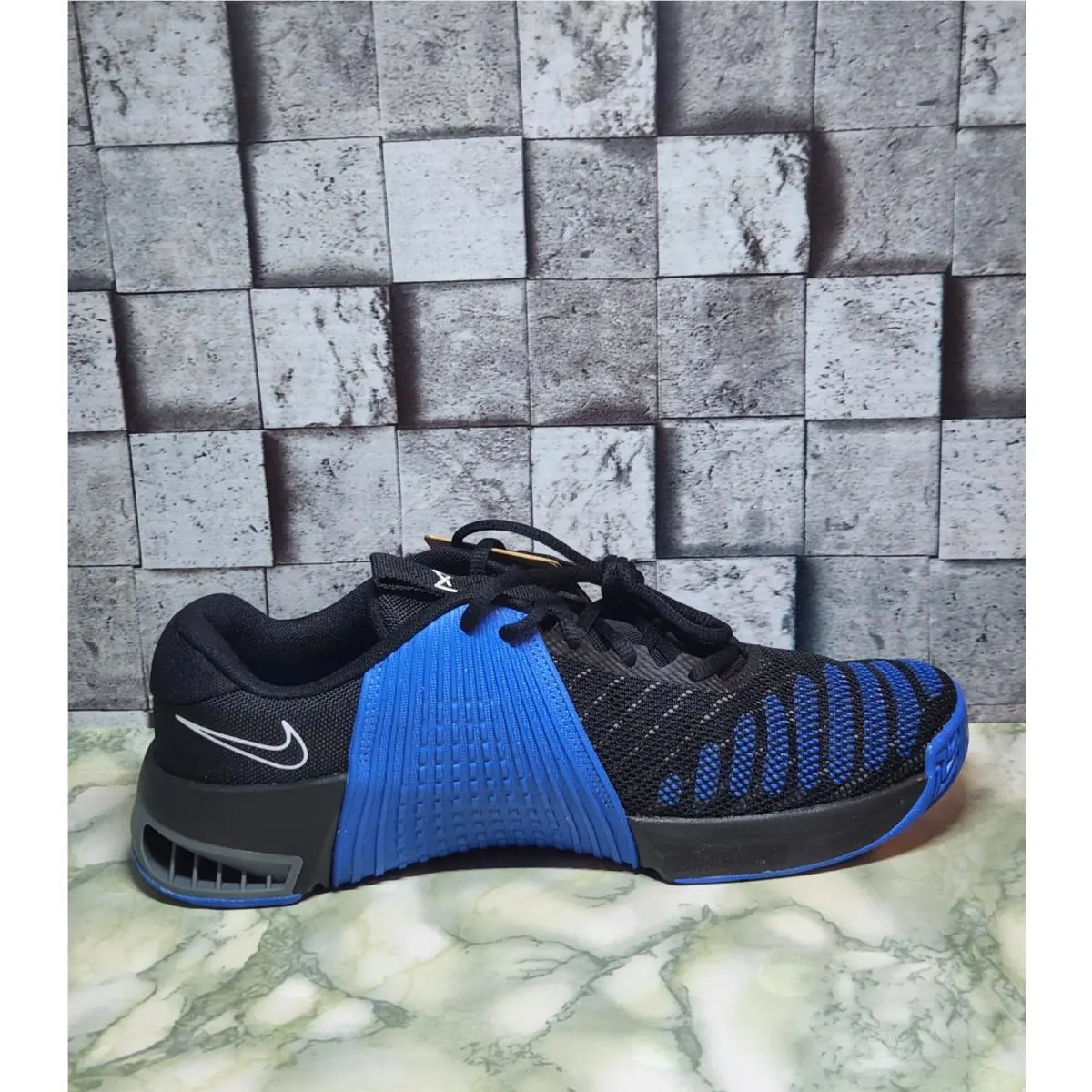 Nike shoes - Nike Metcon 9 - Metcon - FD5431-007 - Black 0