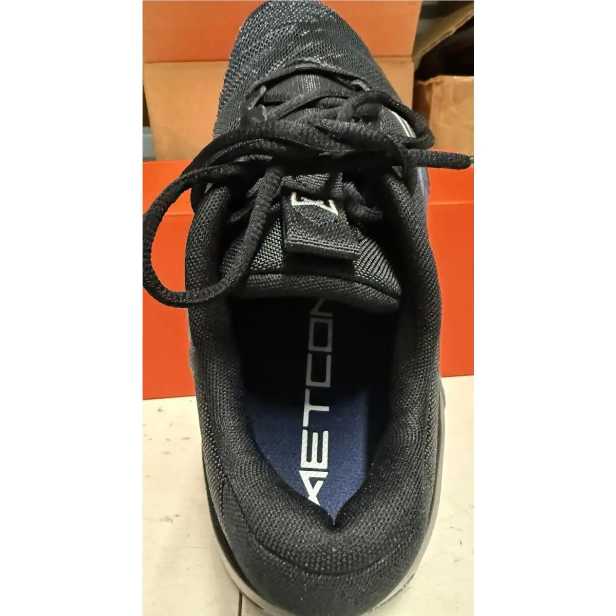 Nike shoes - Nike Metcon - Metcon - FD5431-007 - Black (UPC: 196607716748) 4