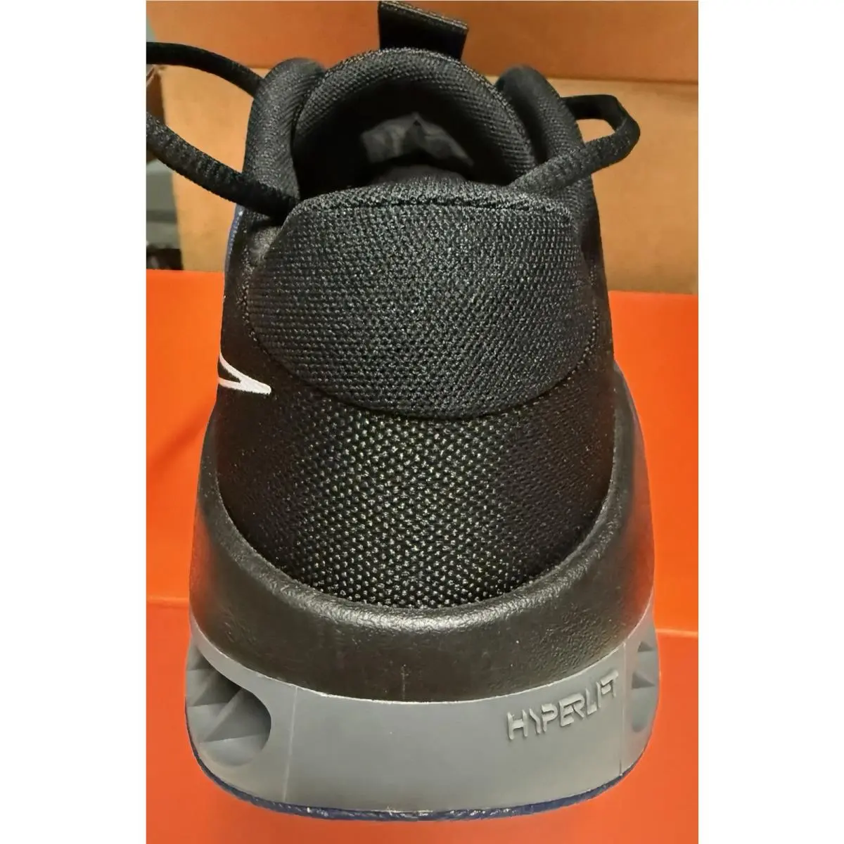 Nike shoes - Nike Metcon - Metcon - FD5431-007 - Black (UPC: 196607716748) 5