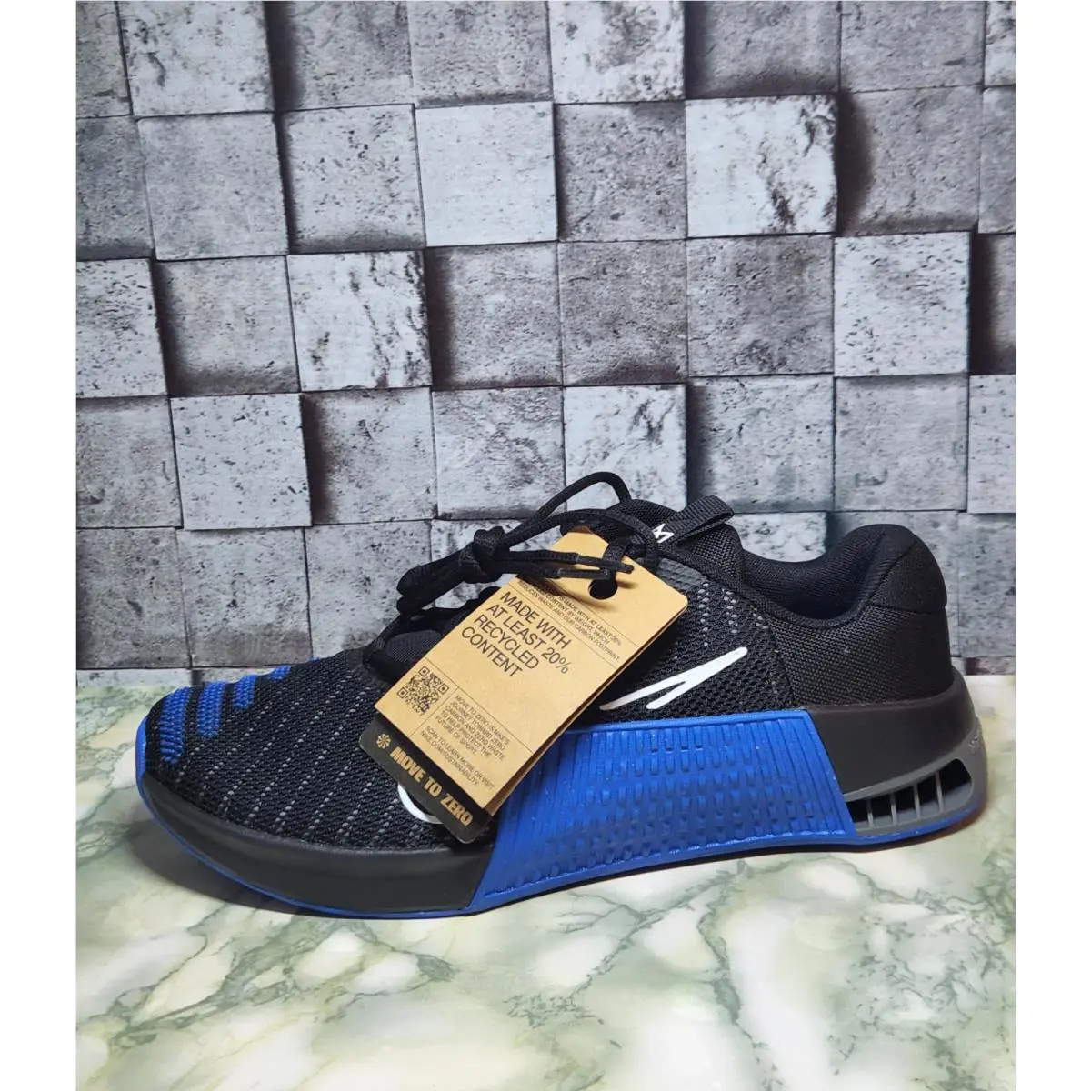 Nike shoes - Nike Metcon 9 - Metcon - FD5431-007 - Black 1